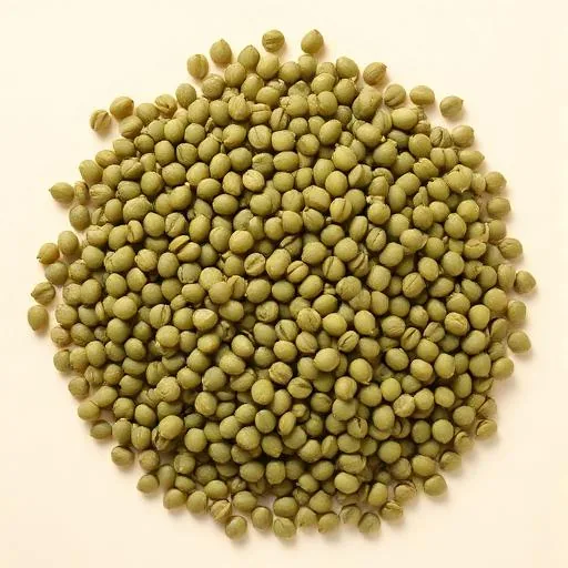 Yeşil mercimek